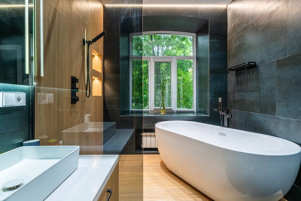Letyourflat Apartments Nevsky Hi-Tech
