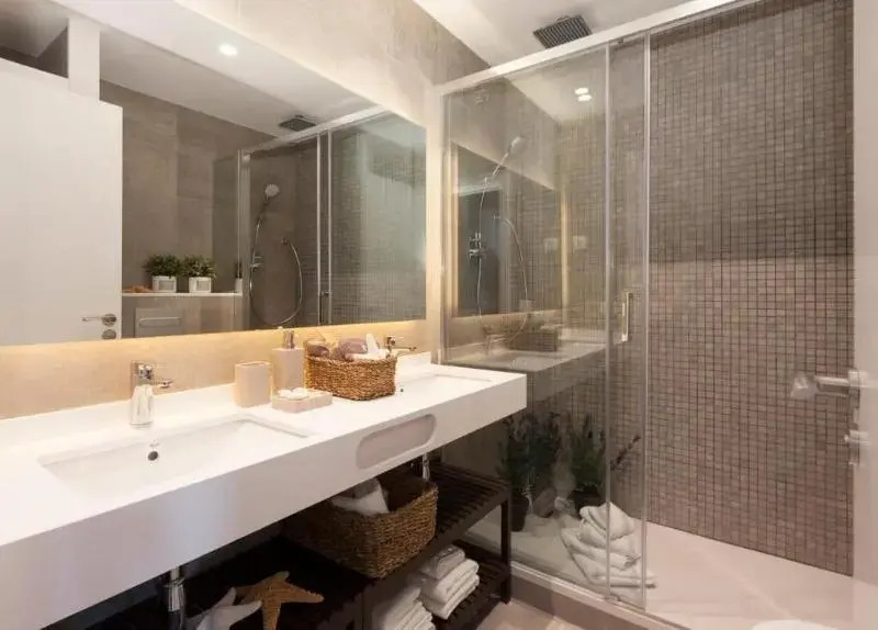 Enjoybcn Marina Apartment