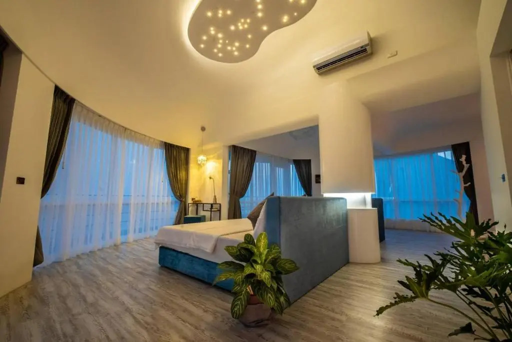Migrator Intertidal Homestay