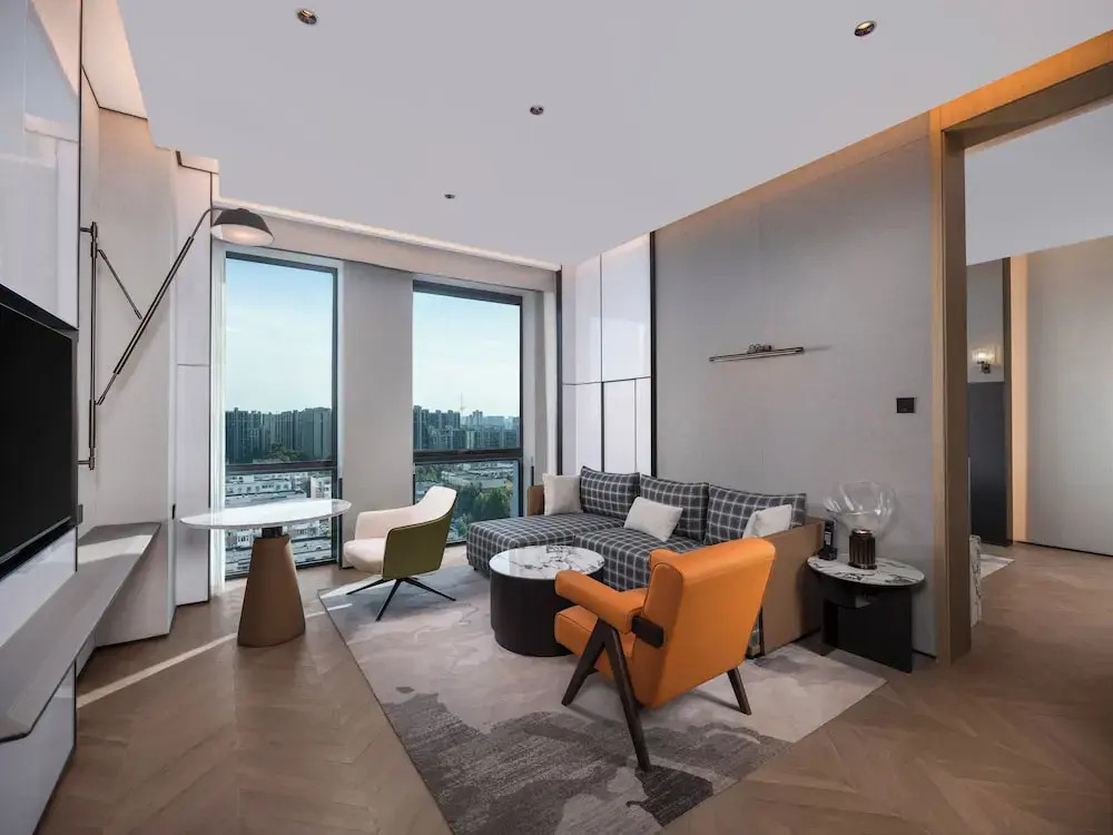 Holiday Inn Beijing Daxing Centre by IHG
