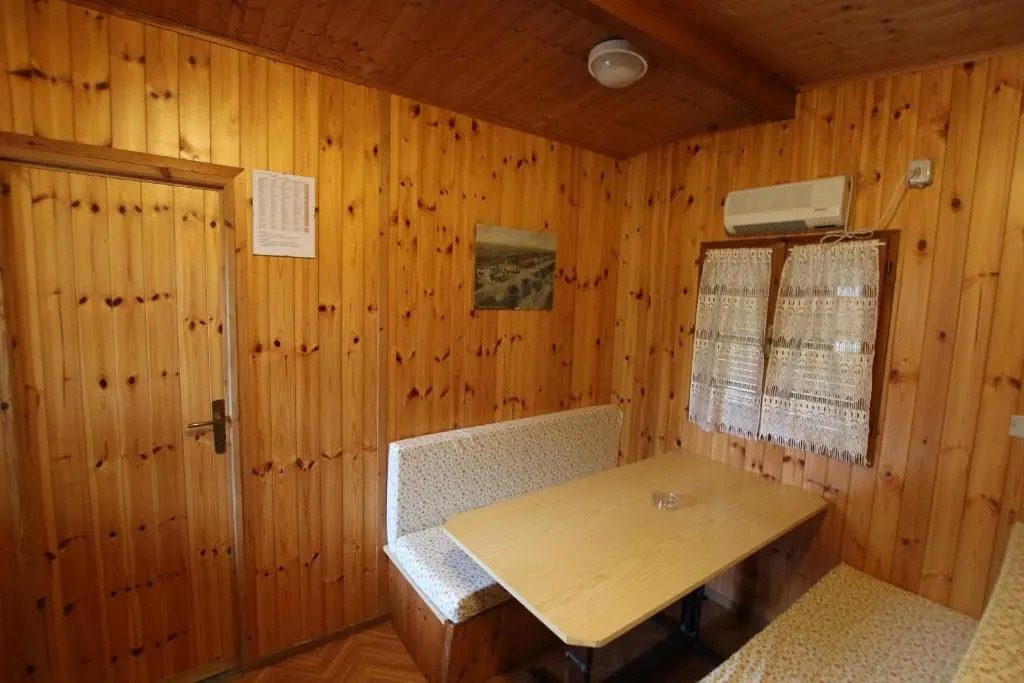 Bosco Verde Camping