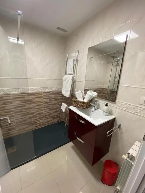 Apartamento Centro Frente Muralla 2