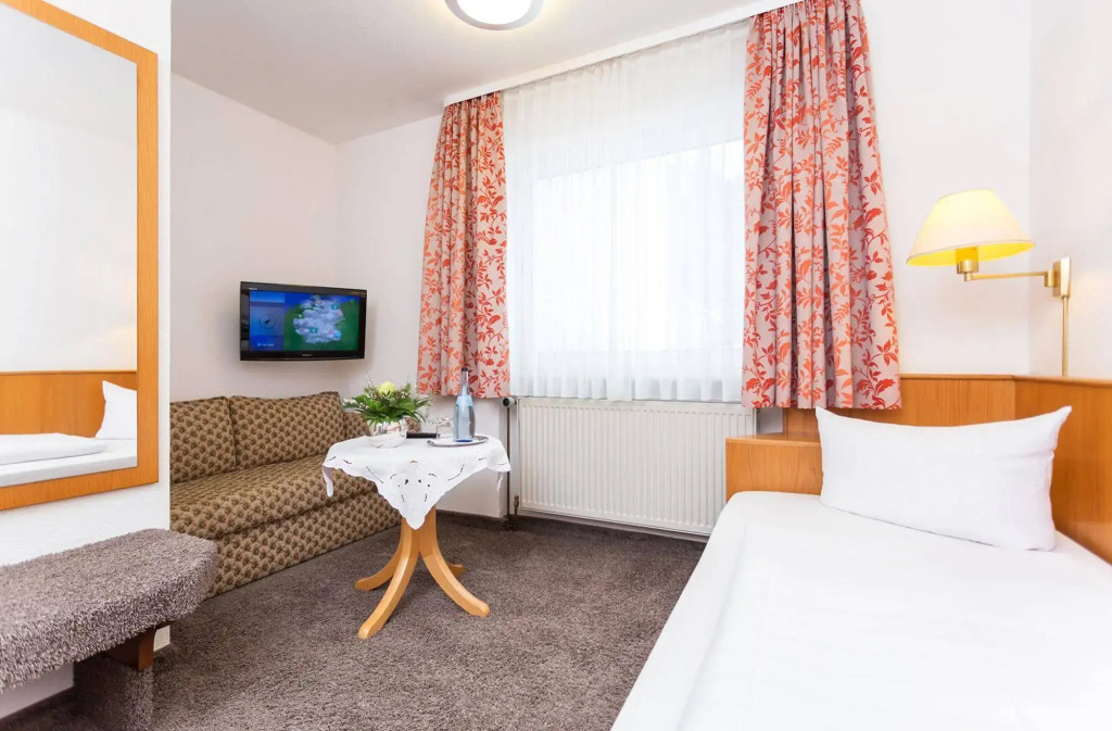 Hotel Pfälzer Wald