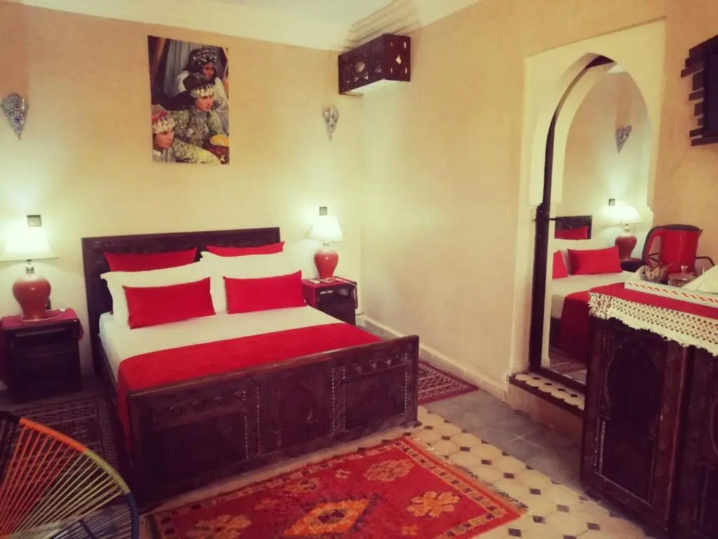 Riad Saida Atlas