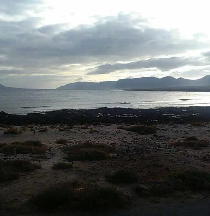Apartamento Paraiso en Lanzarote