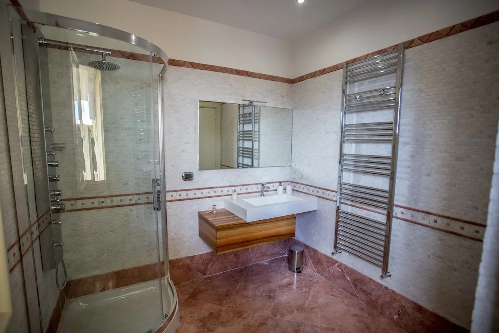 Apartment Magellano Luxury Penthouse
