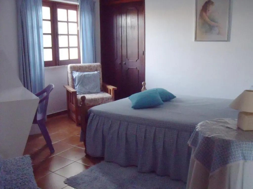 Villa Alves