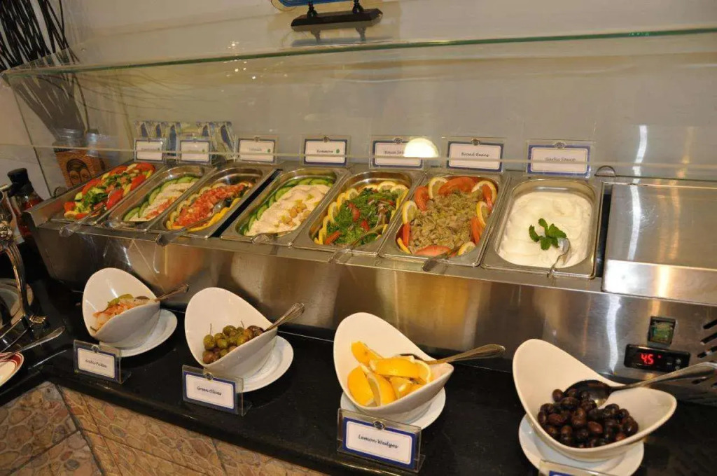 Grand Continental Hotel
