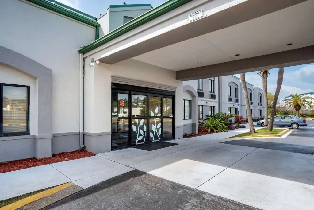 Sleep Inn