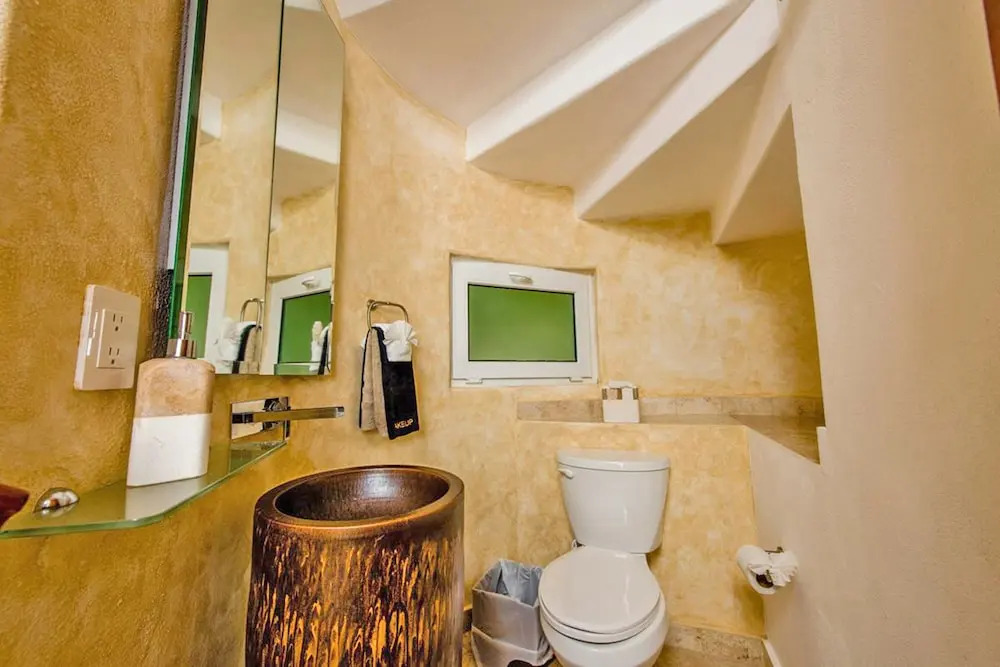 Villa Mar Azul Luxury Villa
