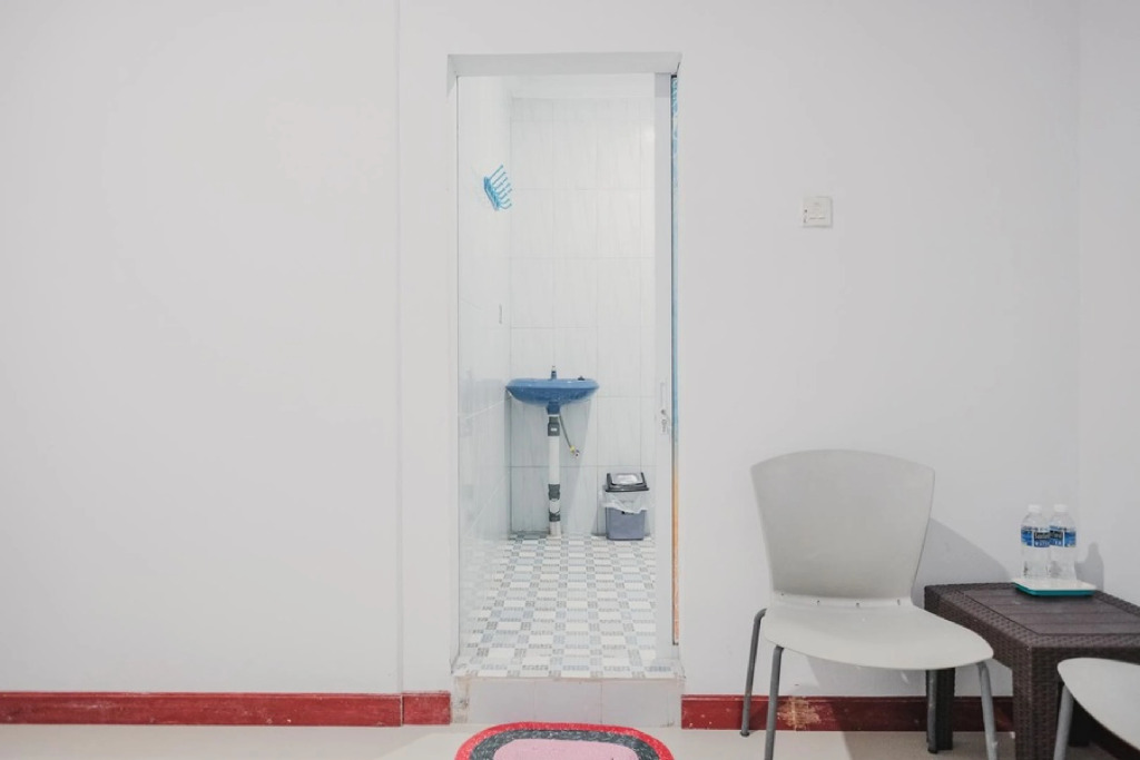 JRP Guesthouse by RedDoorz