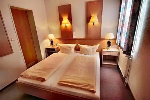 Hotel Garni