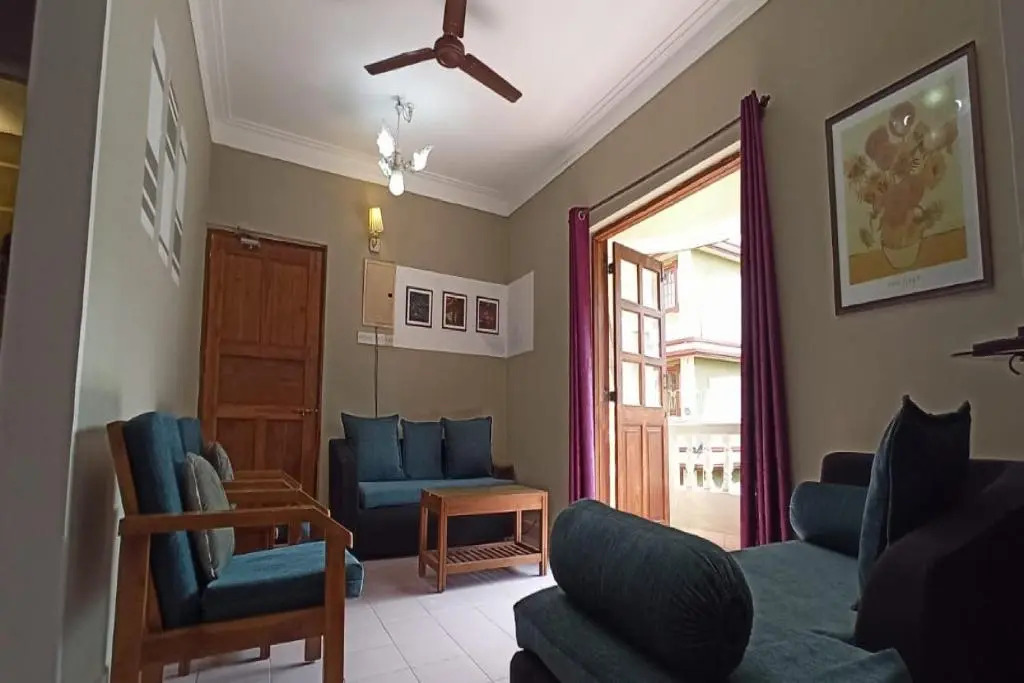 OYO Home 83690 Daddy's Villa