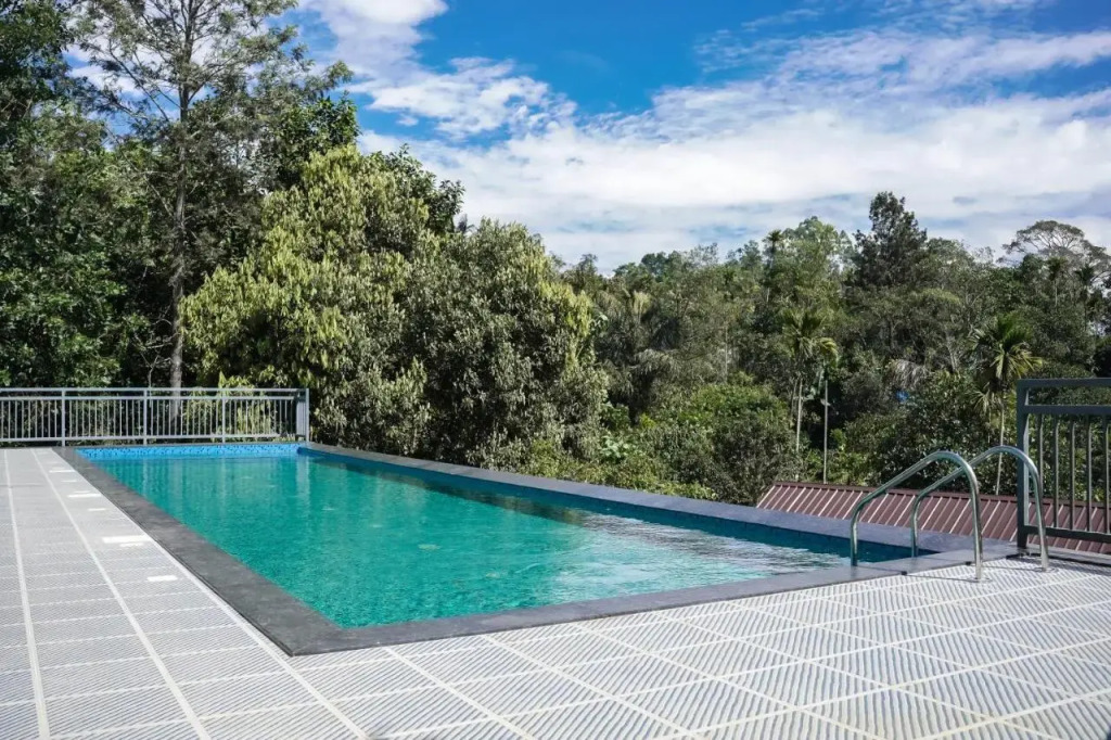 Munnar Ice Queen Resorts