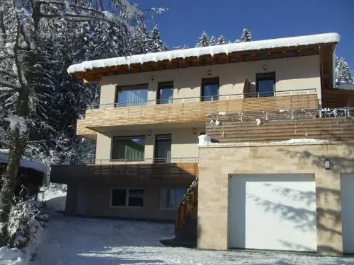 Transylvania Villa & Spa