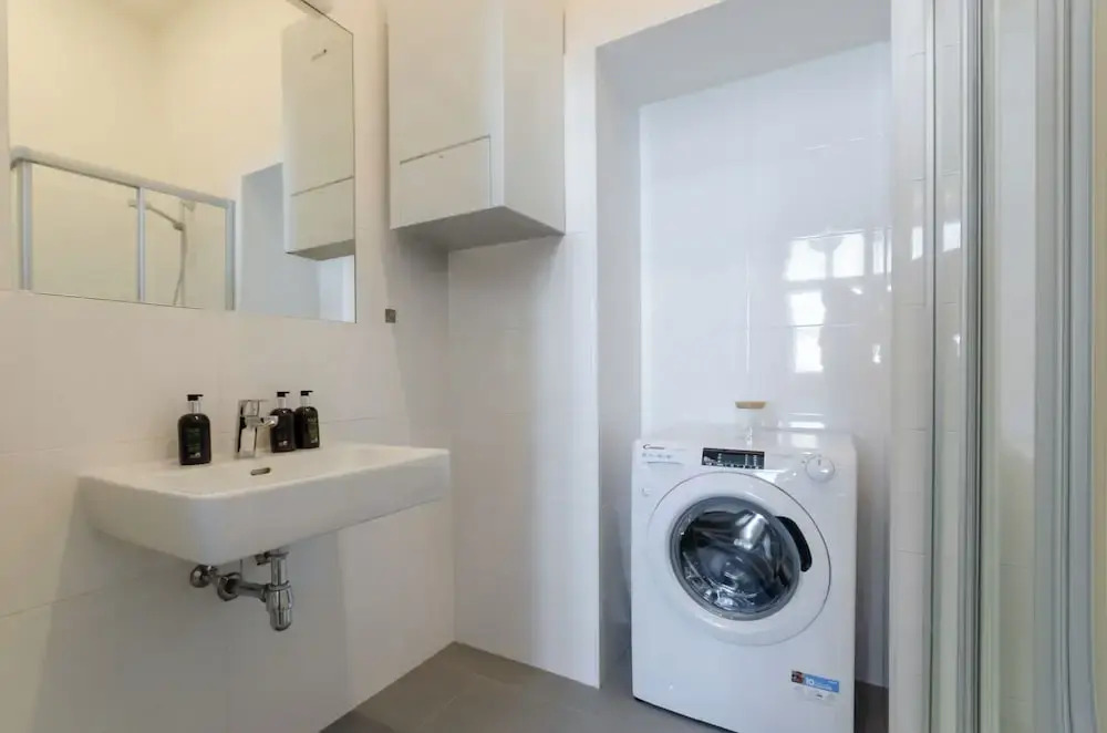 Charming Historical Apartments Near City Centre