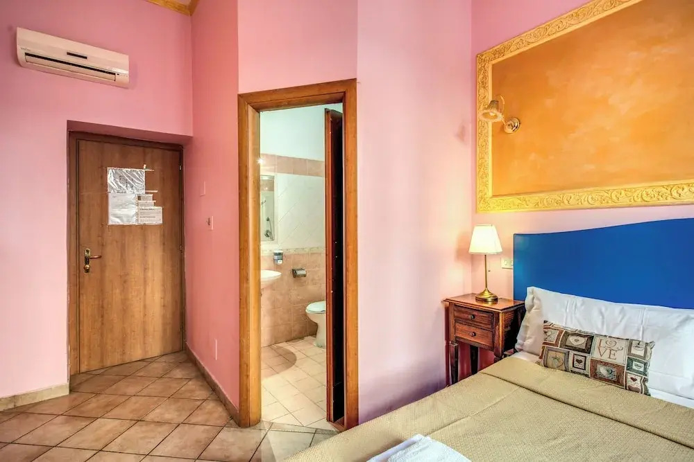 Guest House Goito