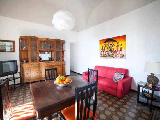 Holiday home Agatina