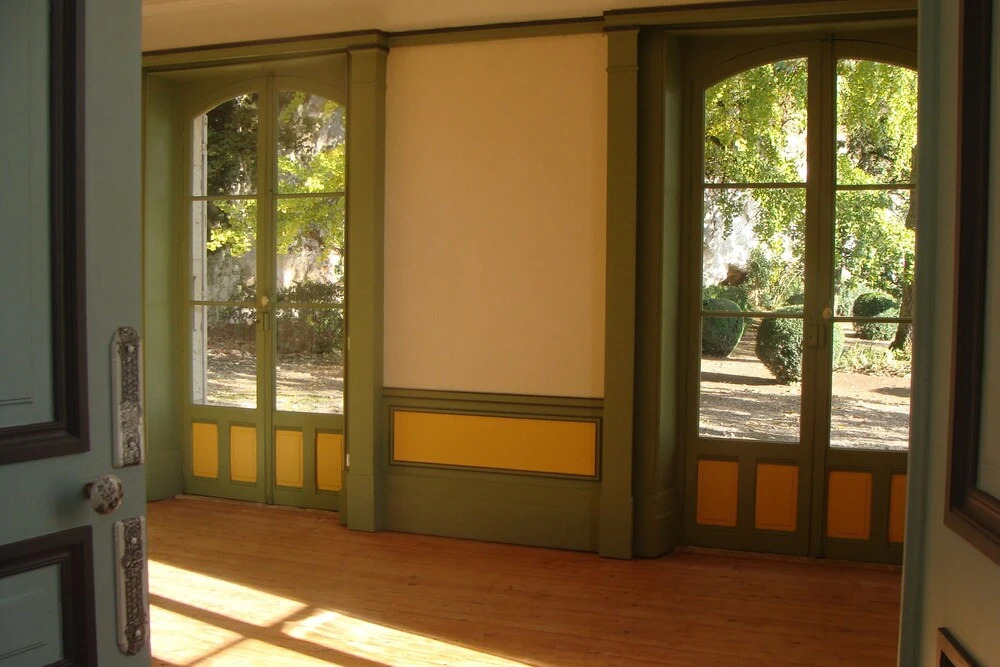 La Maison de Borie
