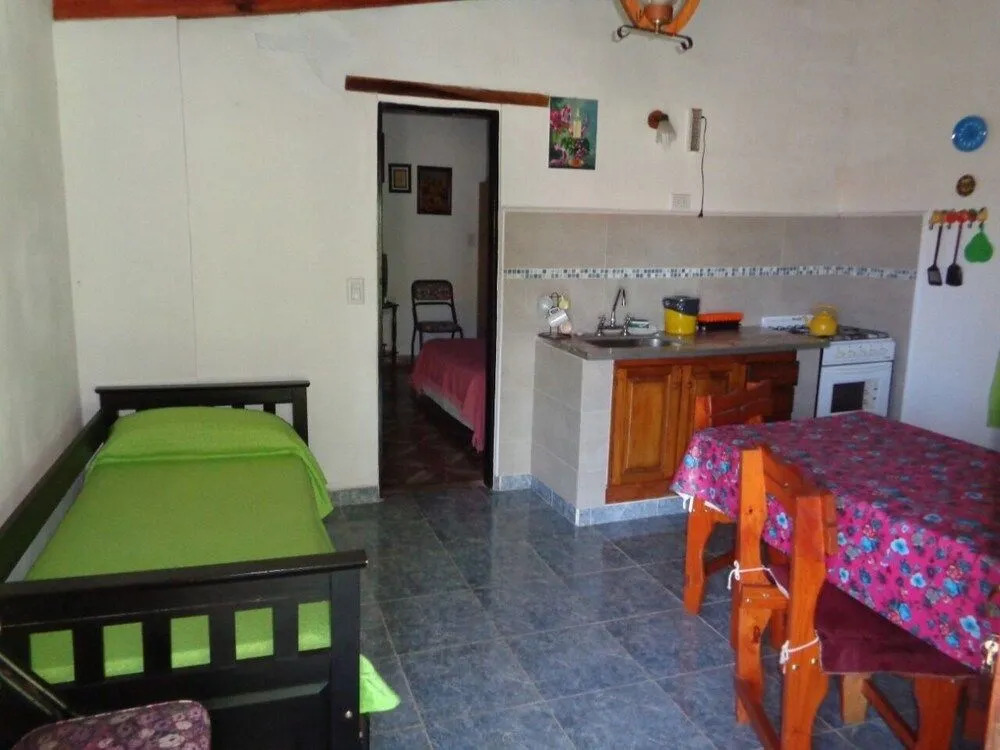 Hostel Sioma Argentina