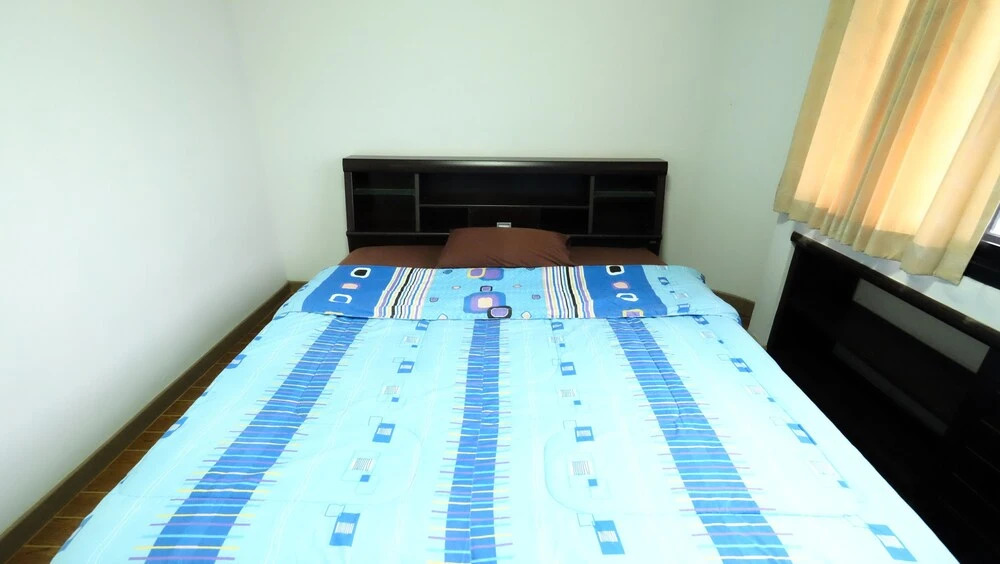 Nontsee Apartment