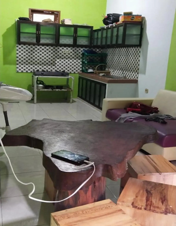 Mocca Guest House