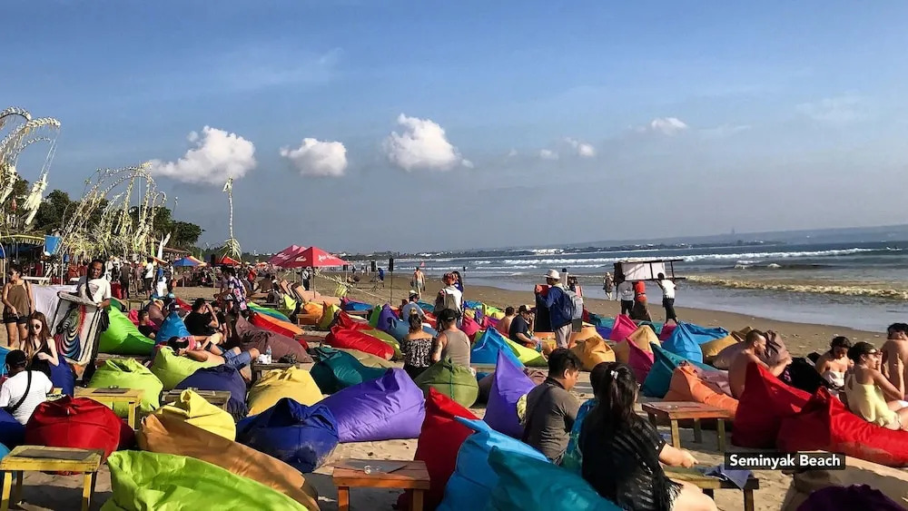 ZEN Premium Seminyak Drupadi 3