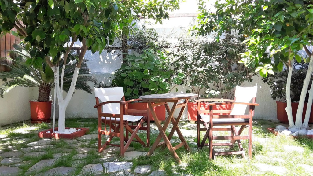 Kallisti Apartments
