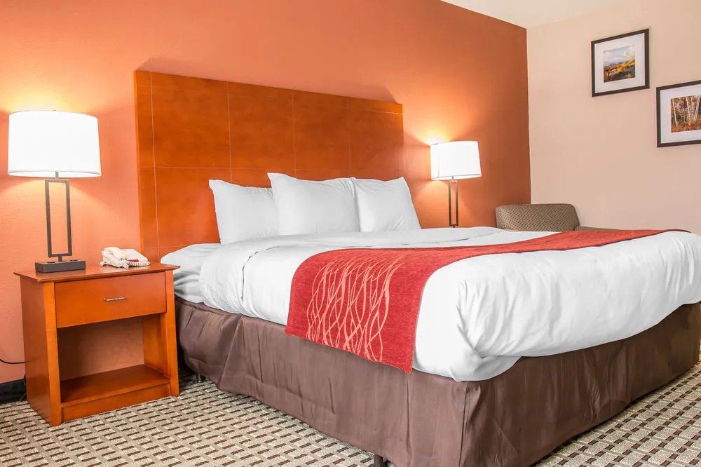 Quality Inn & Suites Muskegon