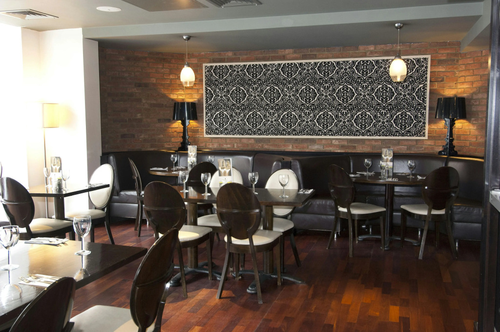 Premier Inn London Euston