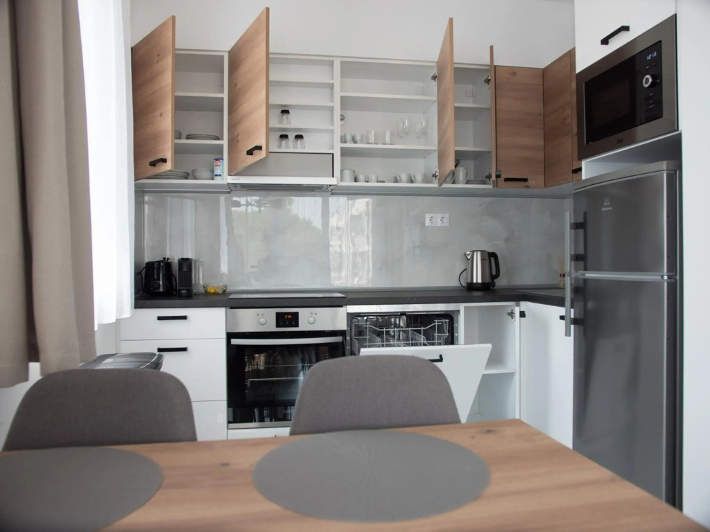 Lelle Resort B21