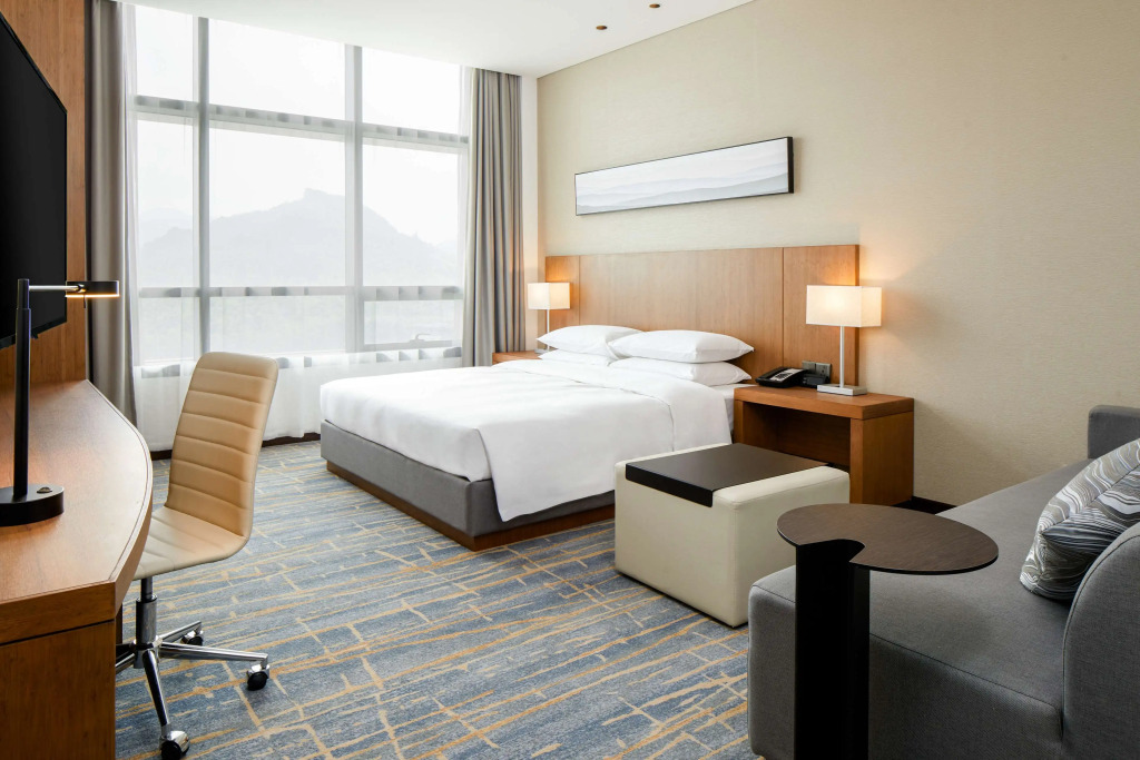 Hyatt Place Deqing