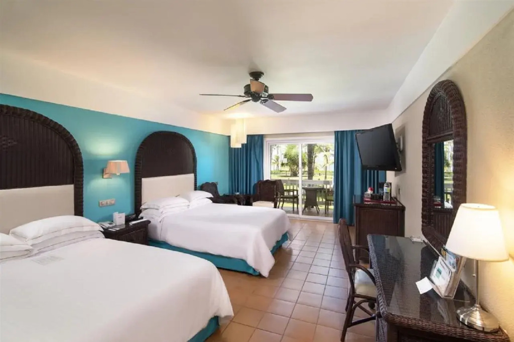 Premium Level at Barcelo Bavaro Beach - Adults Only