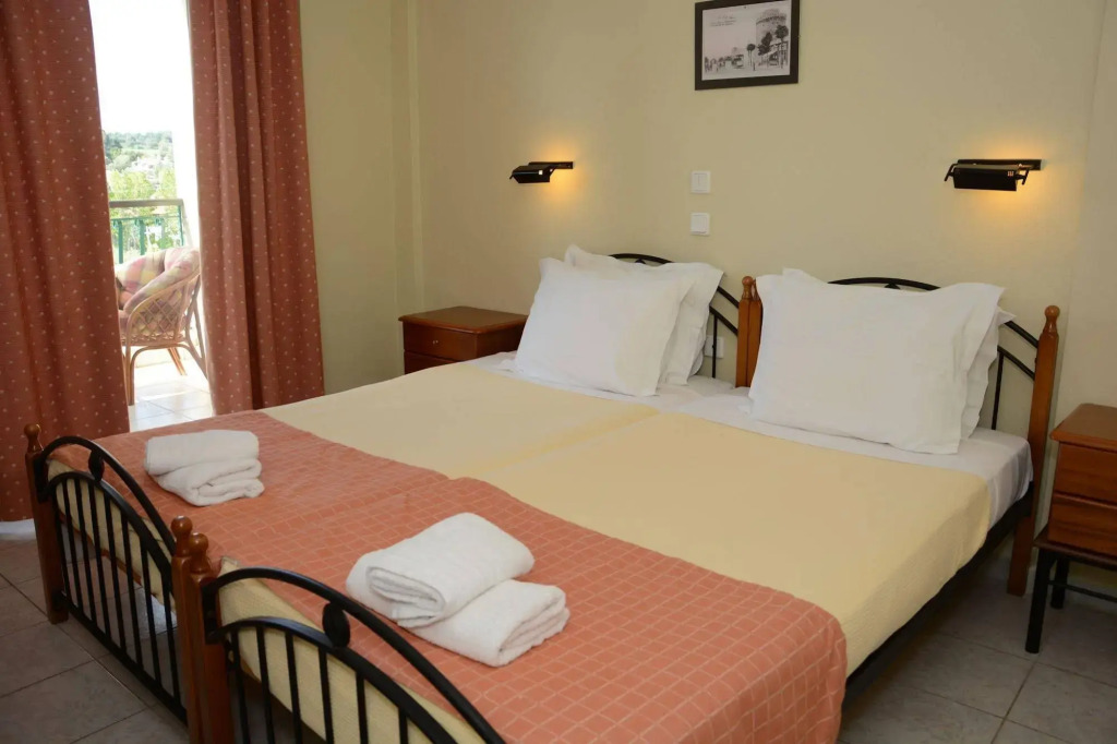 Samel Hotel