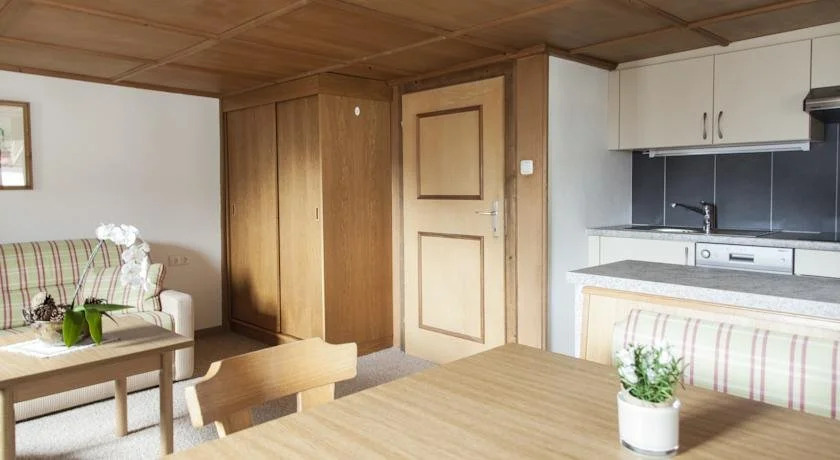 Haus sLexa