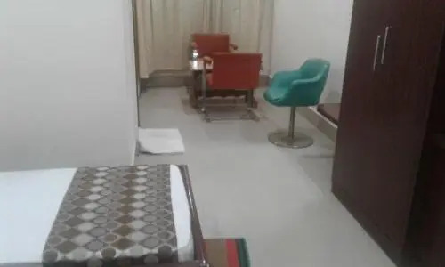 Hotel Rajendra Residency