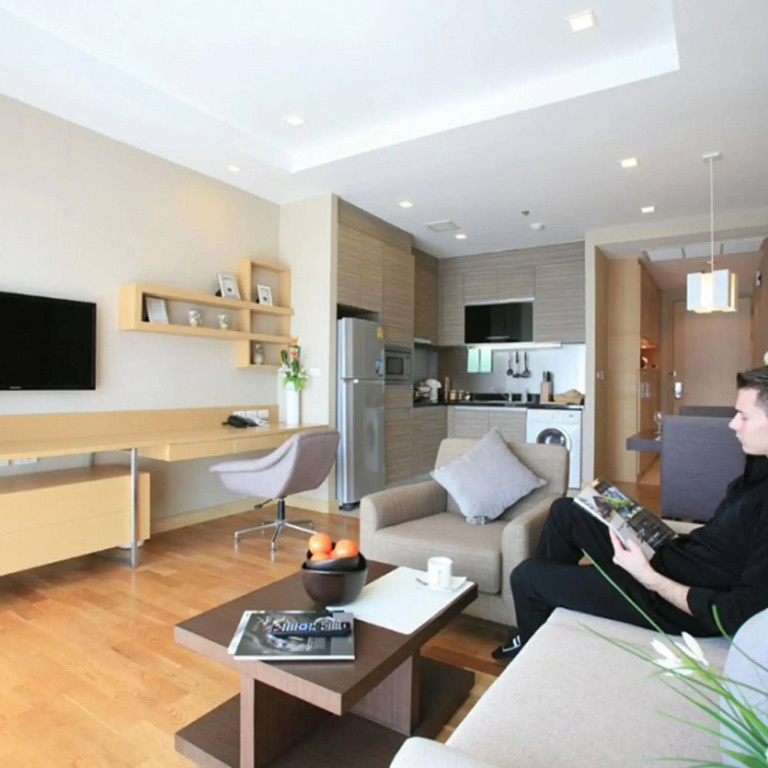 39 Boulevard Executive Residence