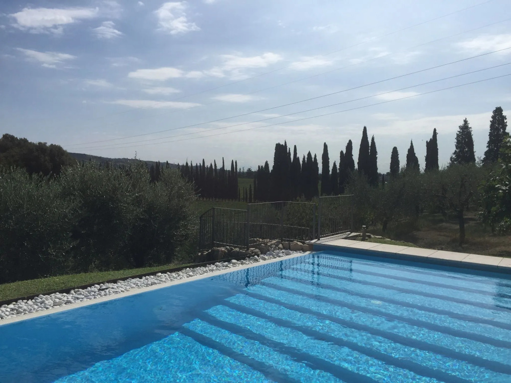 Hotel Villa Giona