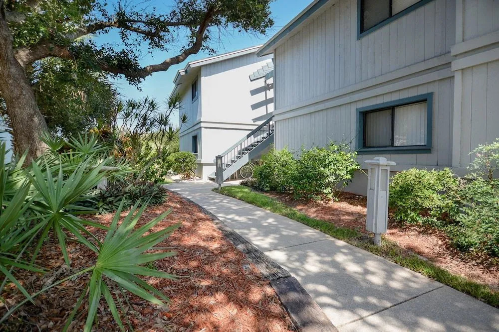 SC214 Sea Woods by RedAwning