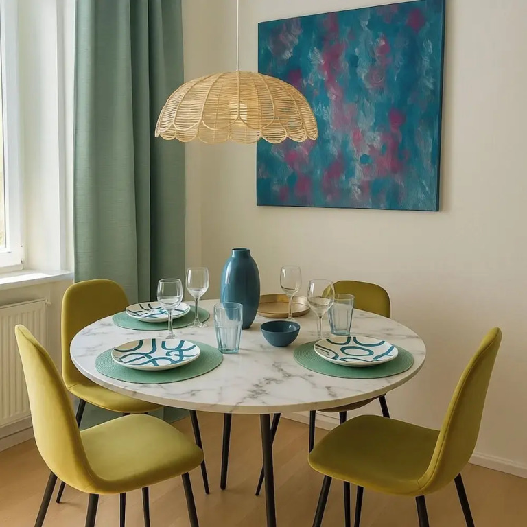 Aurora Living – 15 Min Airport | Business Design Apartments