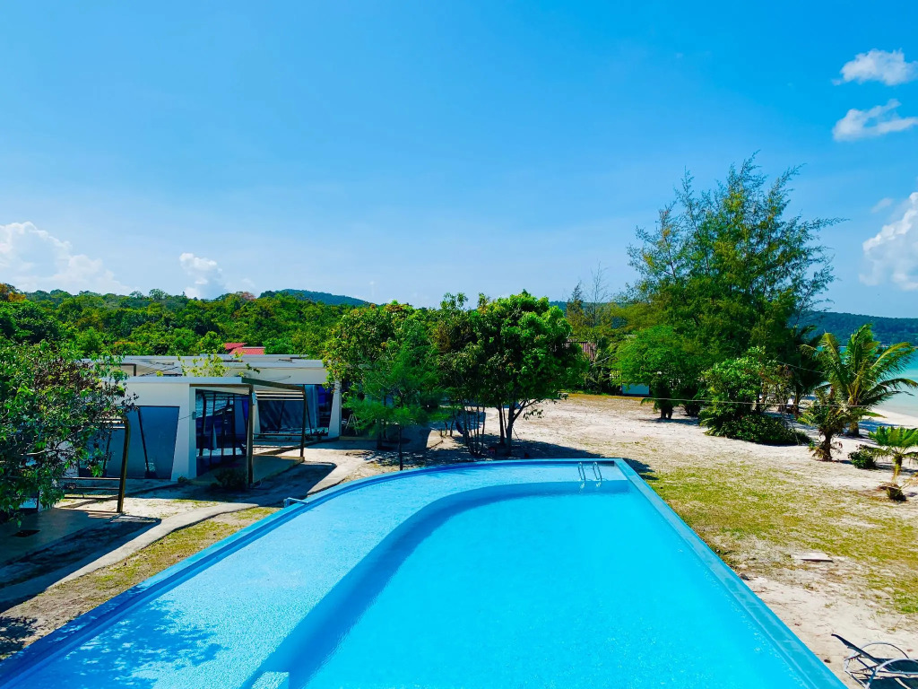 Home Stay Resort