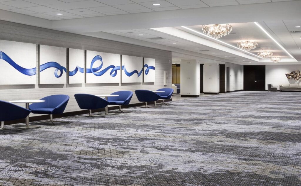 South Sioux City Marriott Riverfront