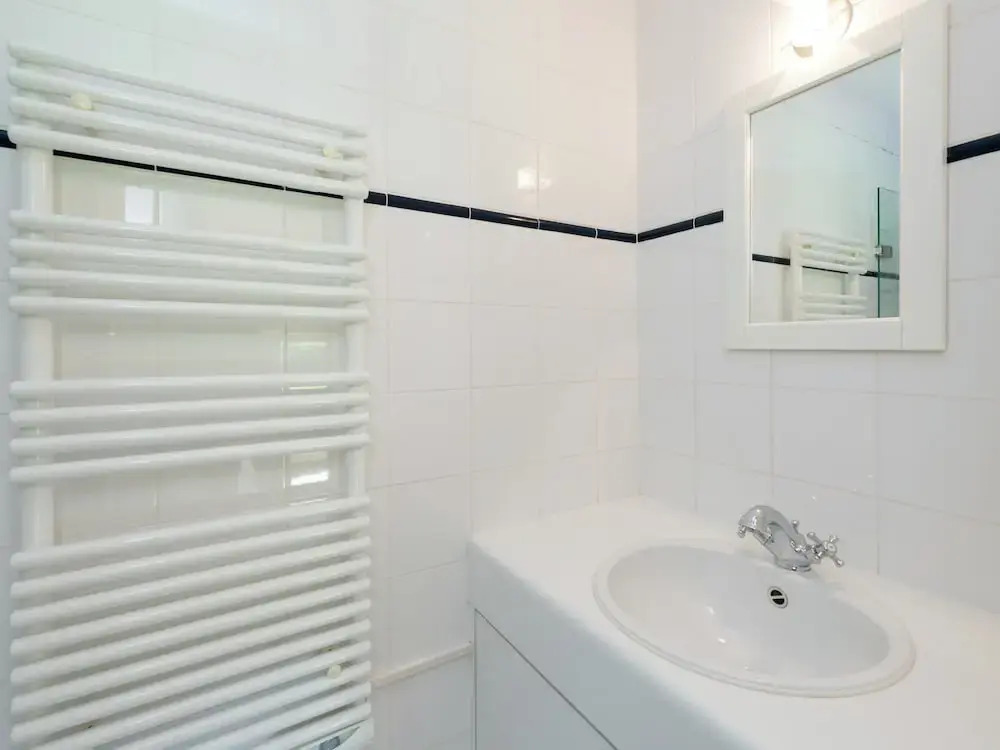 Spacious Retreat in Warizy