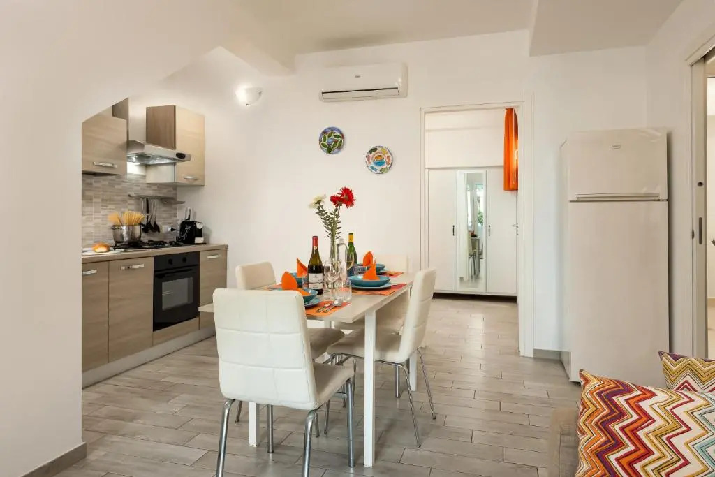 Residence Le Palme