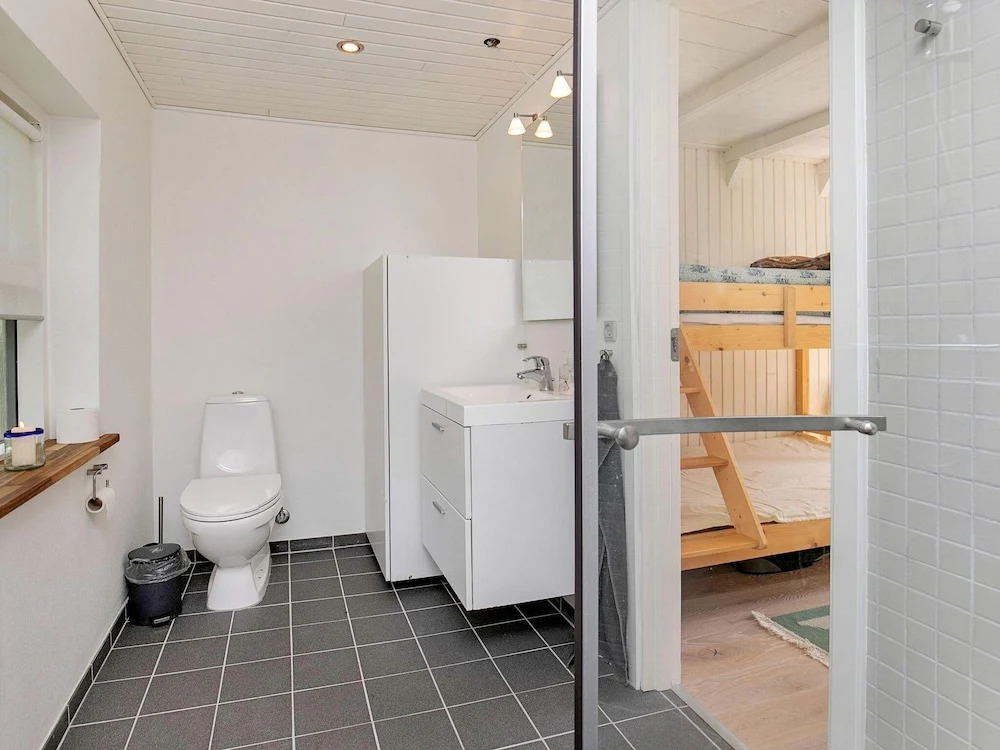 7 Person Holiday Home in Hals