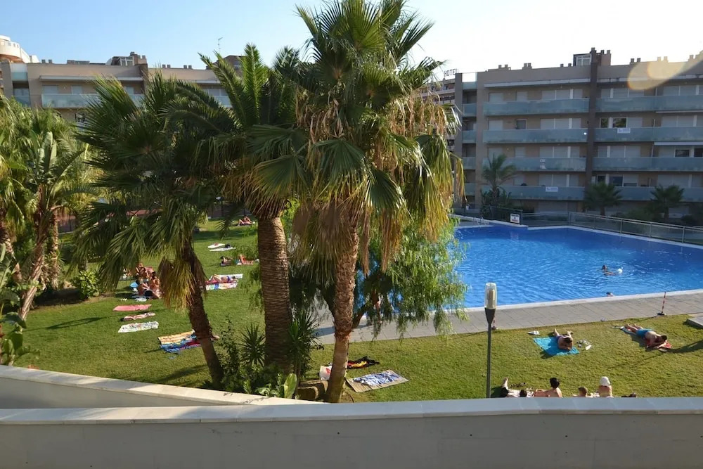 Apartamento Aquaria 3