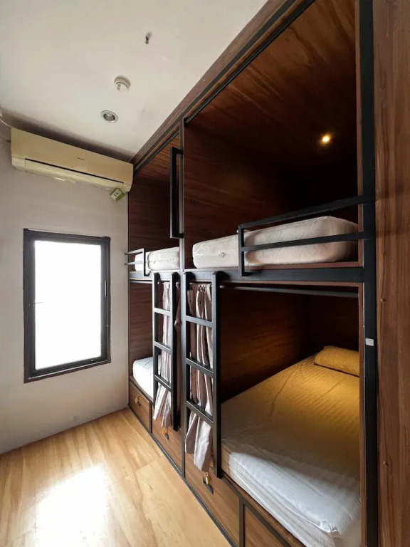 ITIC Hostel