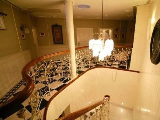 Villa Secesja
