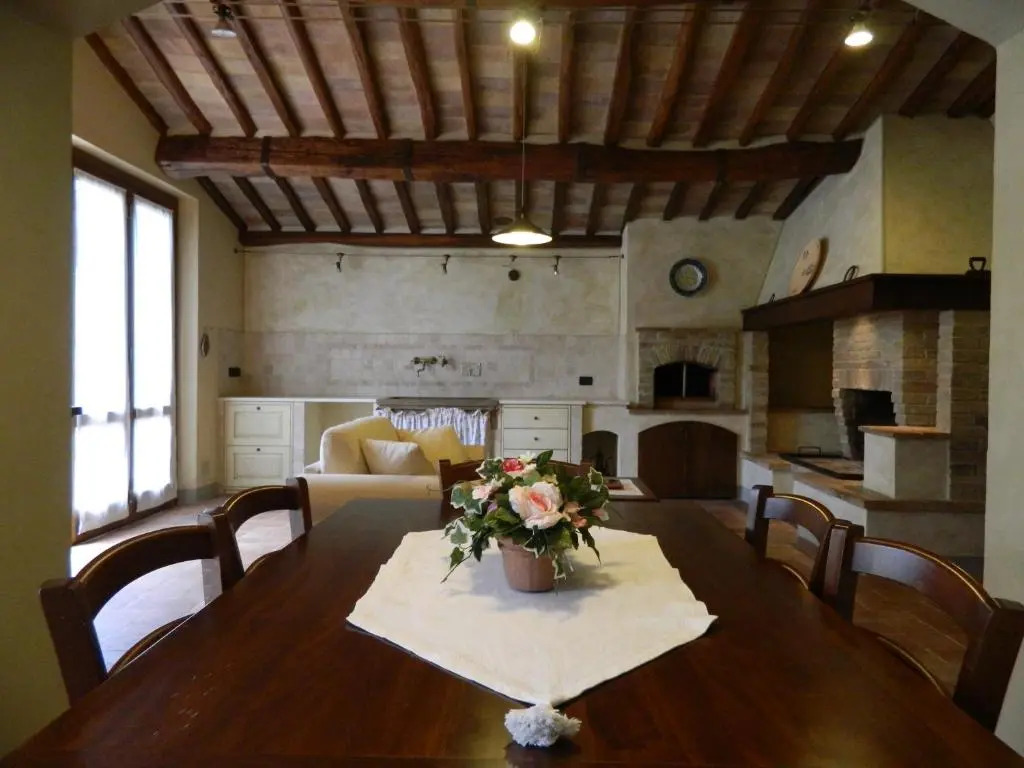 Podere la Campagnola