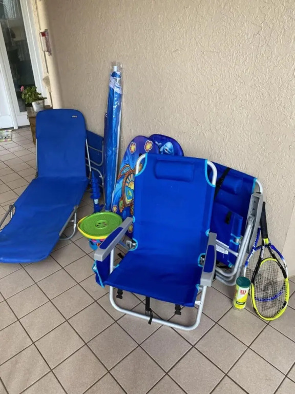 Suntide II 202 by Padre Island Rentals